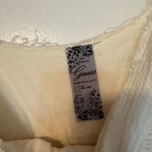 Guess summer dress - Picture 2 of 3